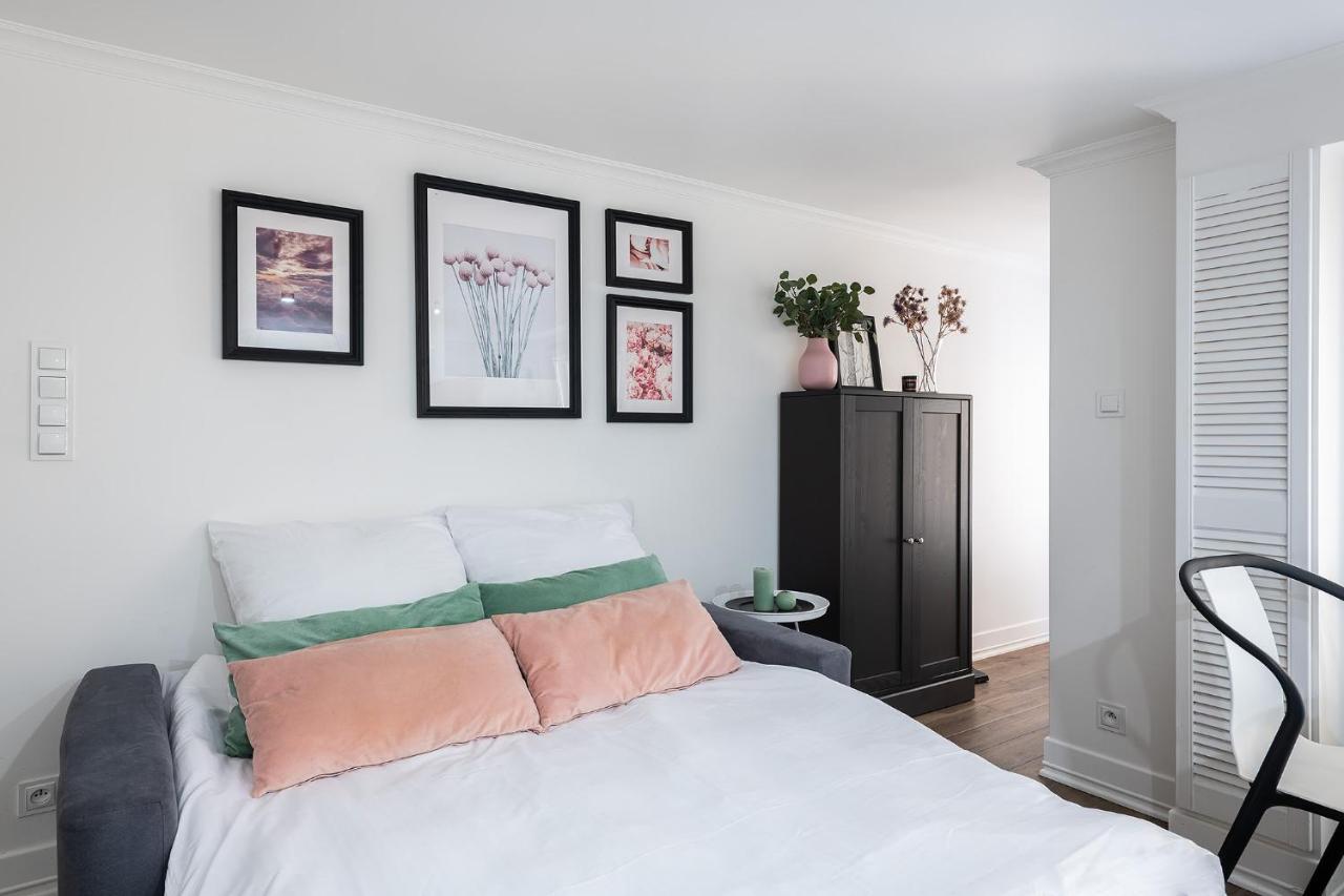 Apartment Krakowskie Przedmiescie 19: Royal Proximity *