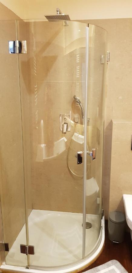 Căn hộ Apartament Z Balkonem Przy Parku *