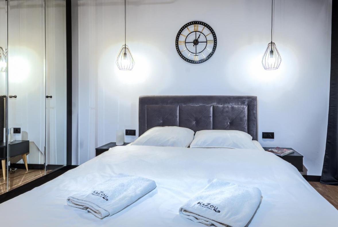 Wola Luxury * Warsaw