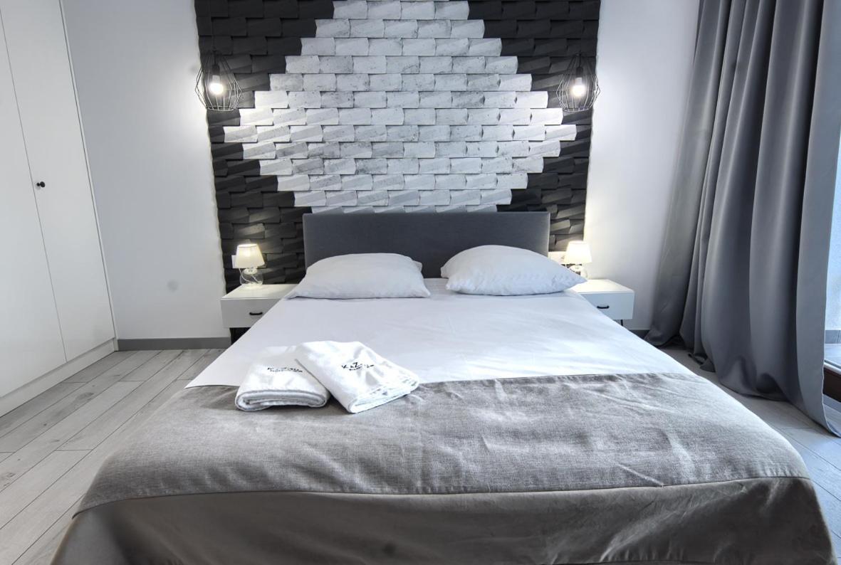 Apartment Wola Luxury