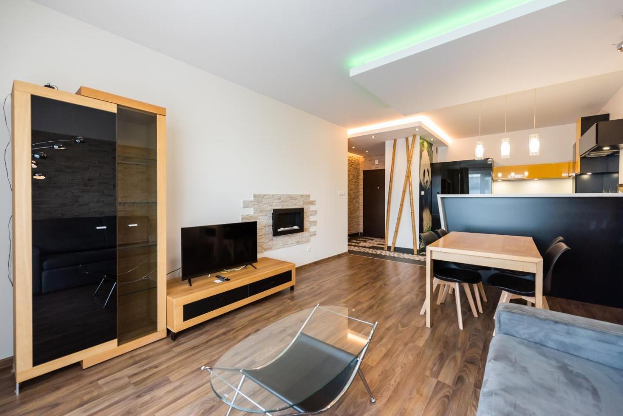 Wilanów Modern Zen * Warszawa