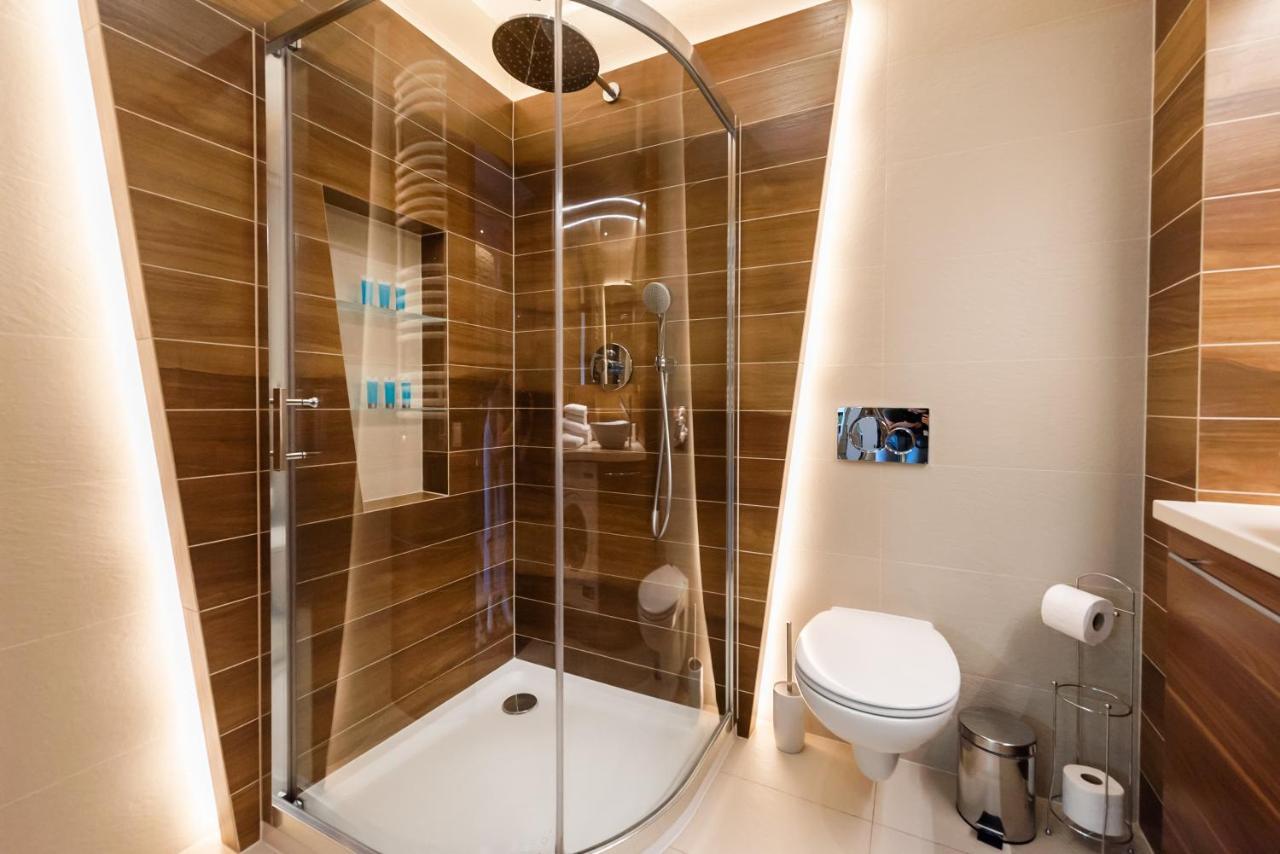 Wilanów Modern Zen Apartament *