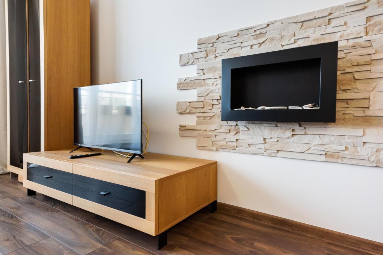 Apartament Wilanów Modern Zen *