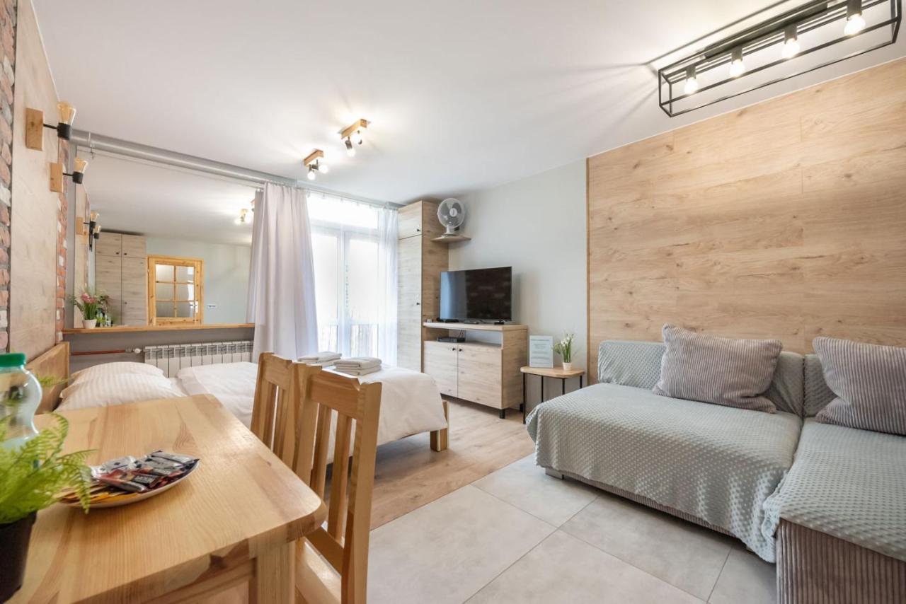 Ochota Sunny Apartment