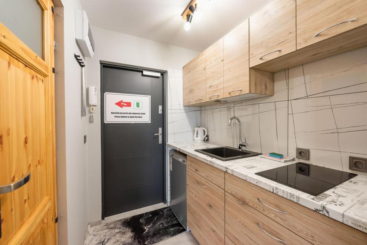 Ochota Sunny Apartment *