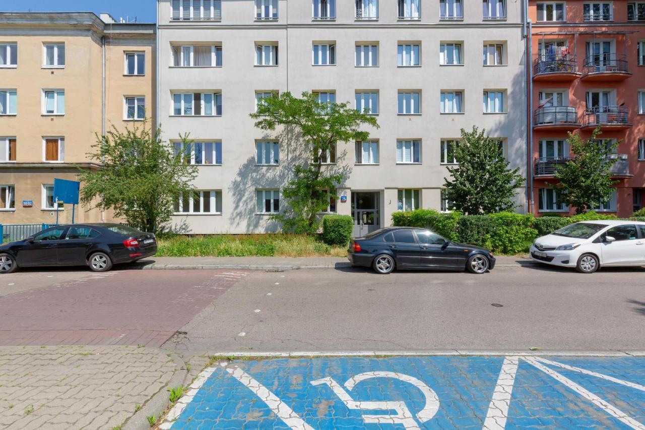 Karolkowa By Renters * Warsaw