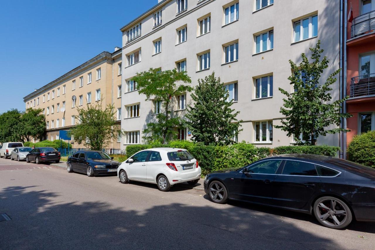 Karolkowa By Renters Warsaw