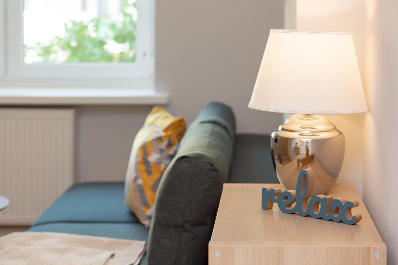 Karolkowa By Renters