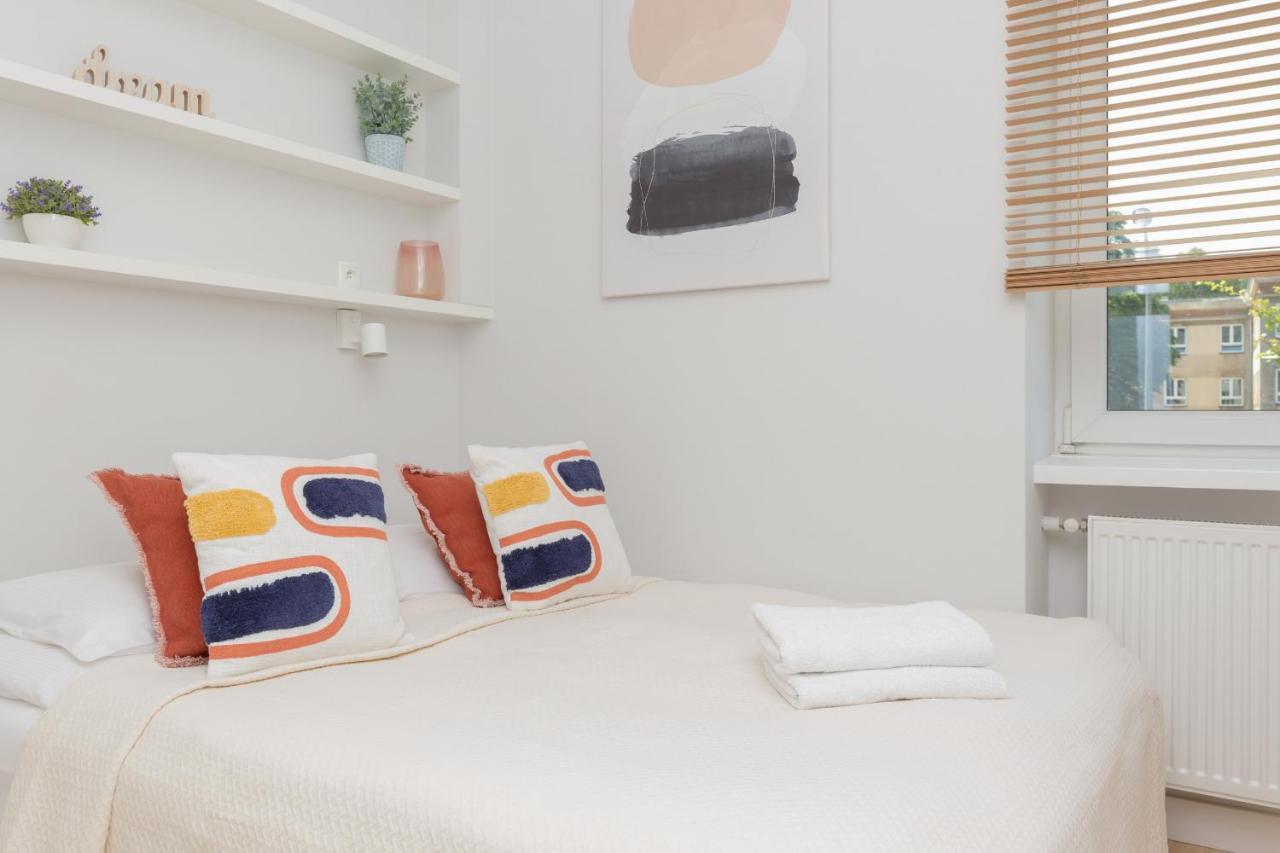Karolkowa By Renters Căn hộ Warsaw