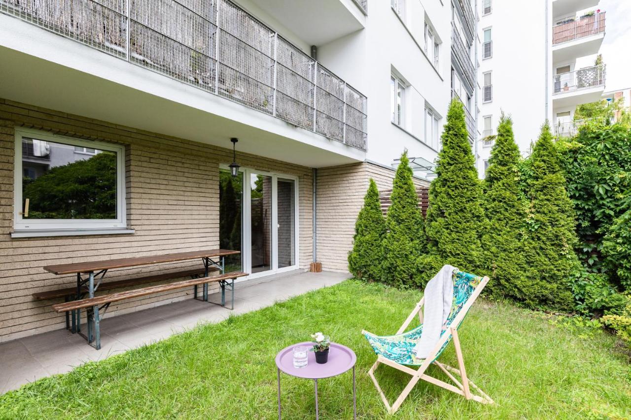 Apartament Super Apart Zawiszy 16b