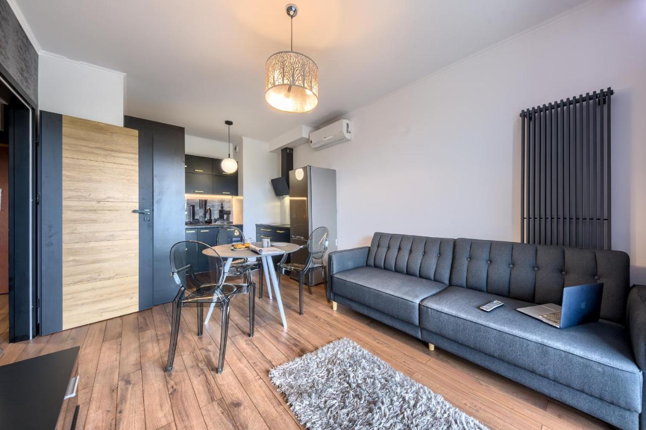 Wola Luxury Warsaw