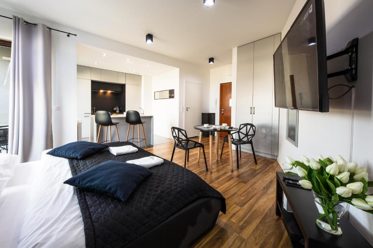 Wola Luxury