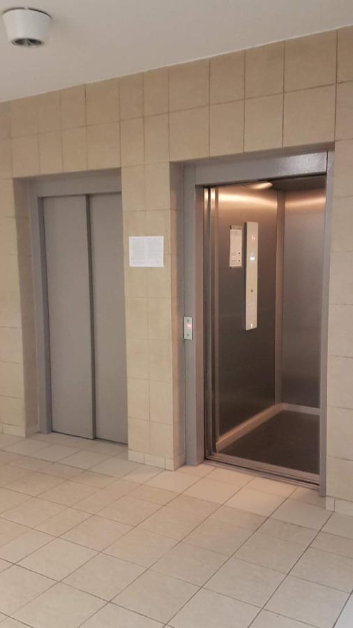 Căn hộ Apartament Z Balkonem Przy Parku *