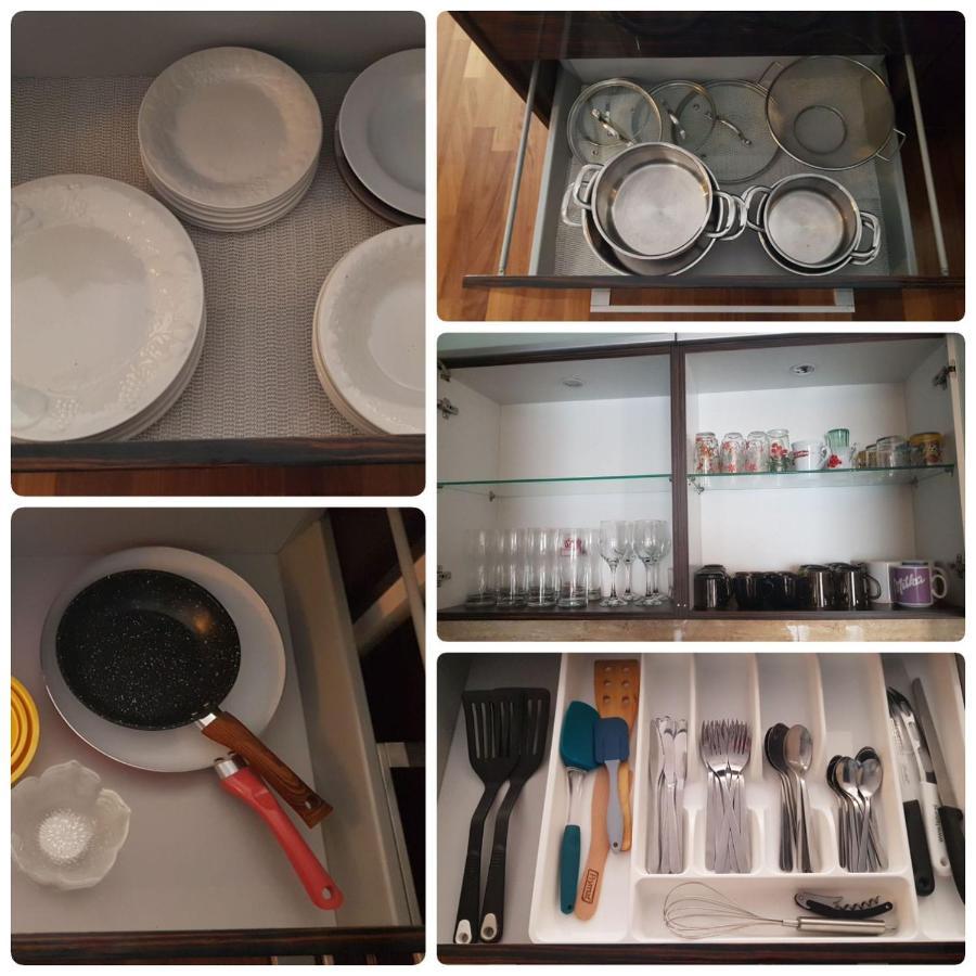 Căn hộ Apartament Z Balkonem Przy Parku