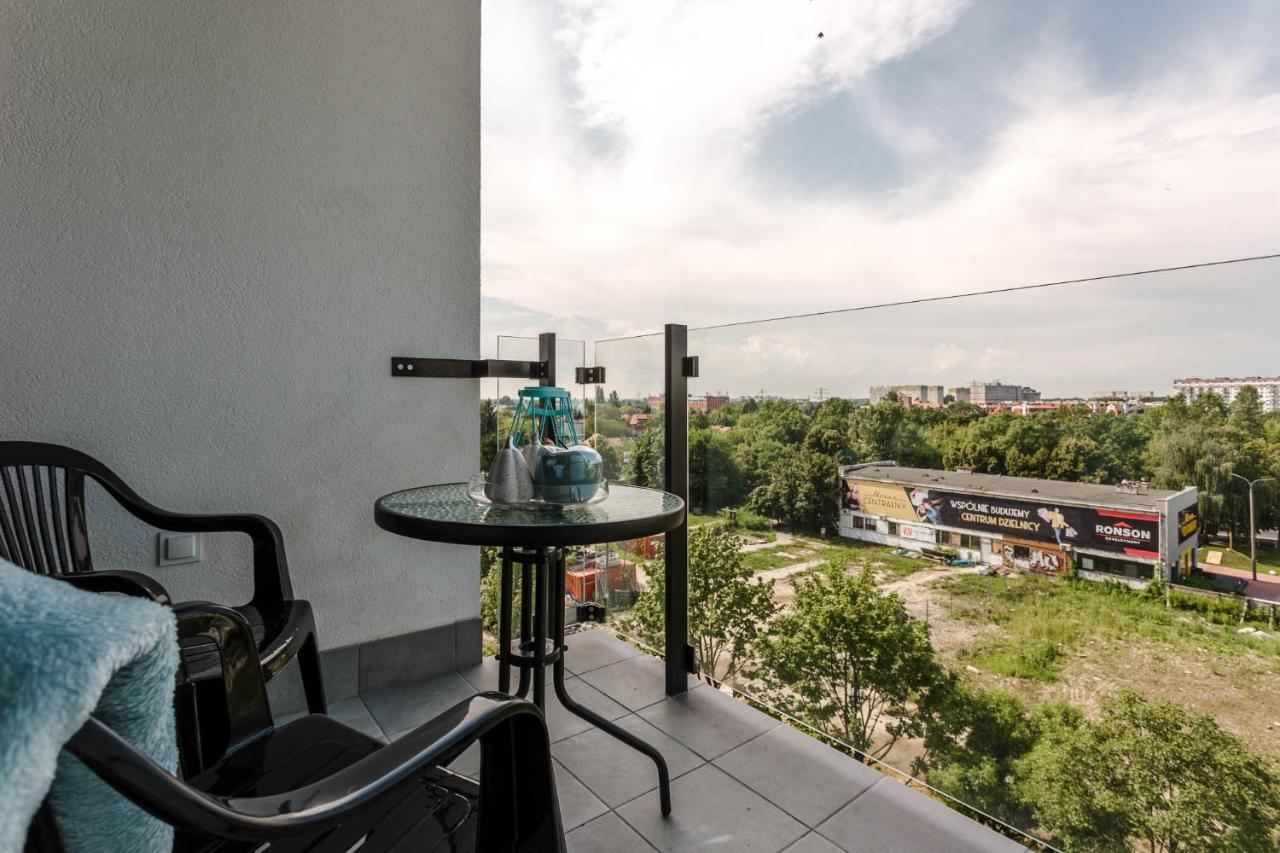 Chill Ursus Căn hộ *