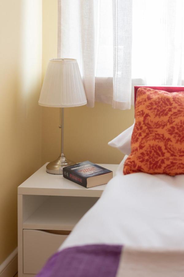 Apartamento Miodowa Krasinski Garden By Renters
