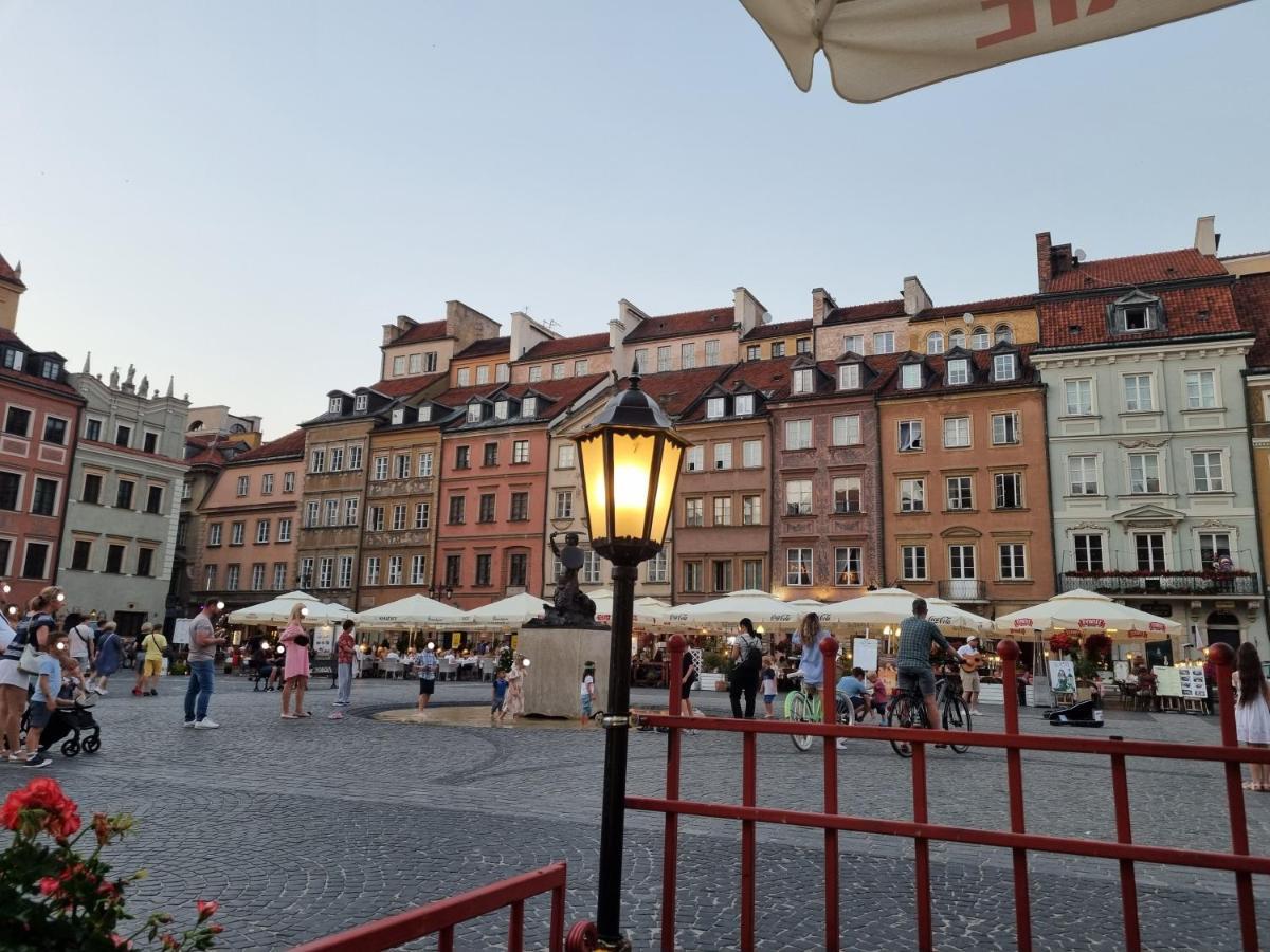 Miodowa