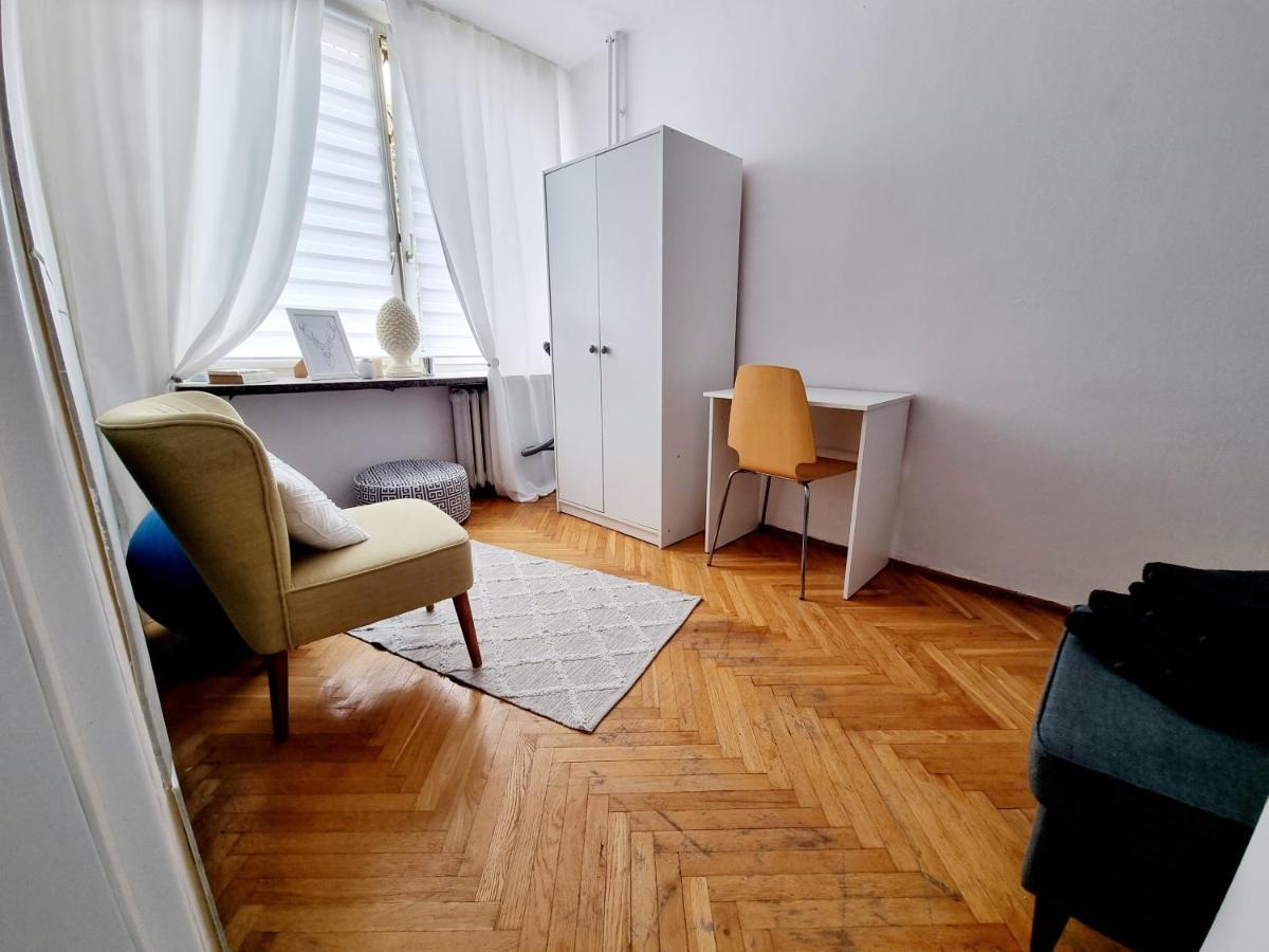 Miodowa * Warsaw