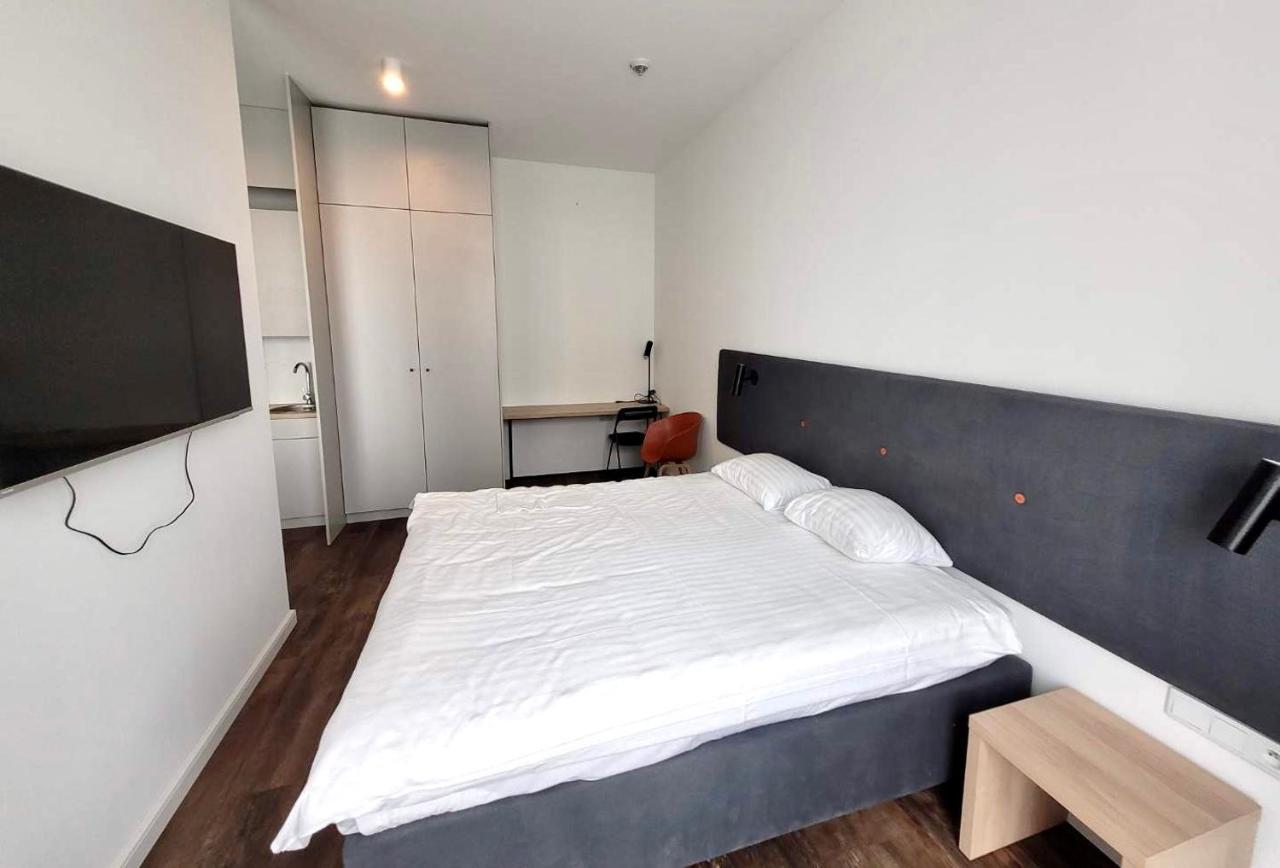 Aparthotel Wilanow