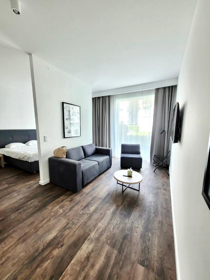 Aparthotel Wilanow