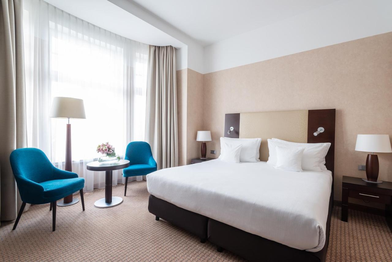 Hotel Polonia Palace