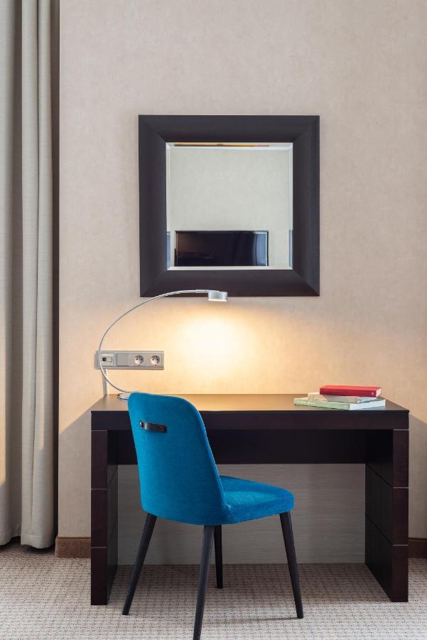 Polonia Palace Hotel