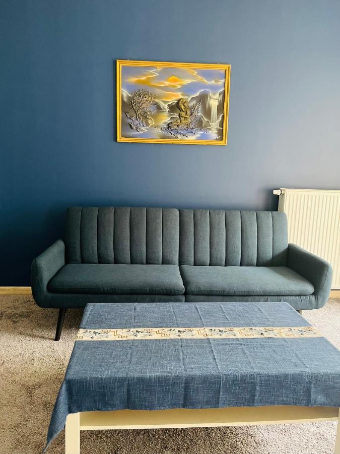 Airport Comfy Privatunterkunft Warschau