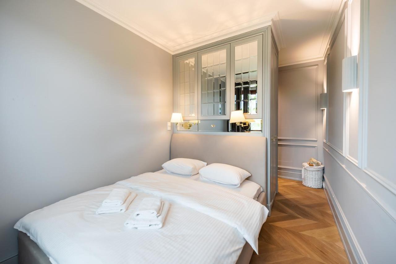 Luxury Glamour Apartament Warszawa
