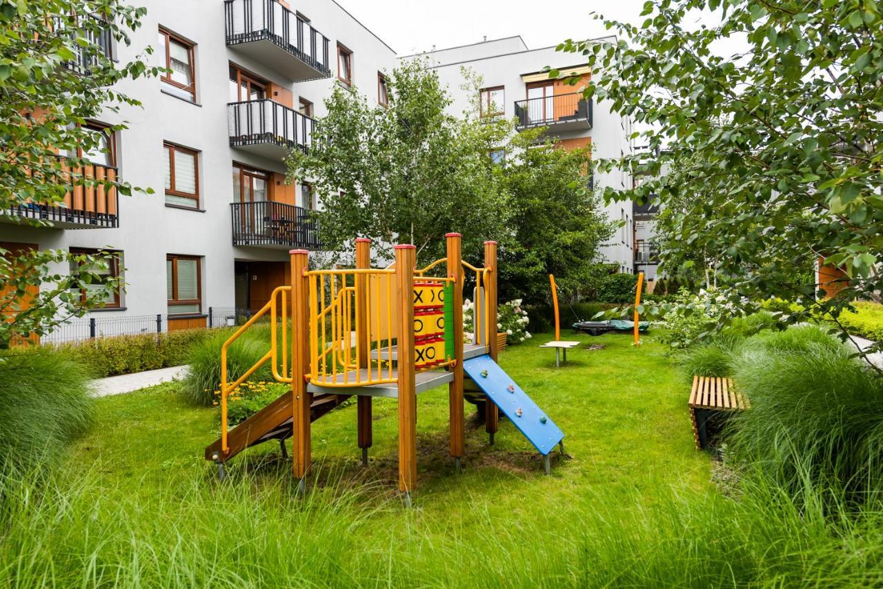 Luxury Glamour Apartament Warszawa