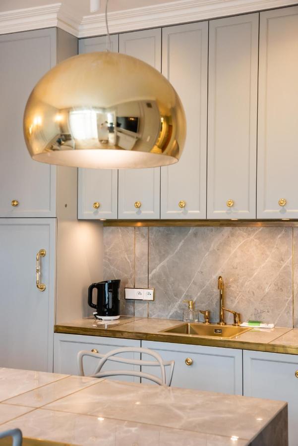 Luxury Glamour Apartament