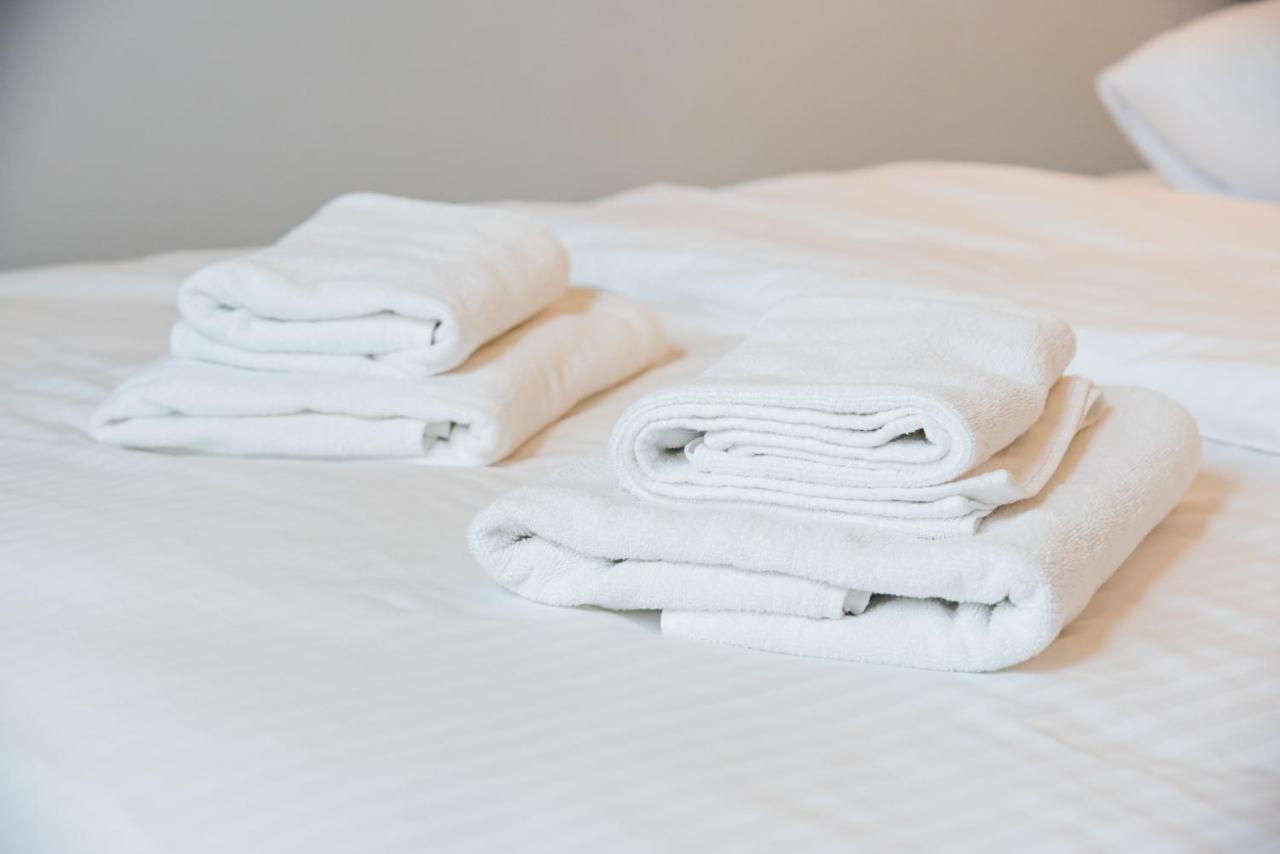 Luxury Glamour Apartament *