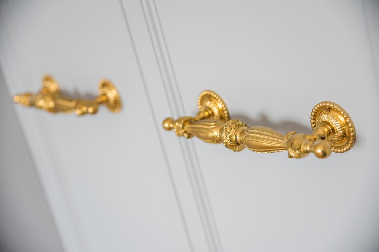 Luxury Glamour Apartament