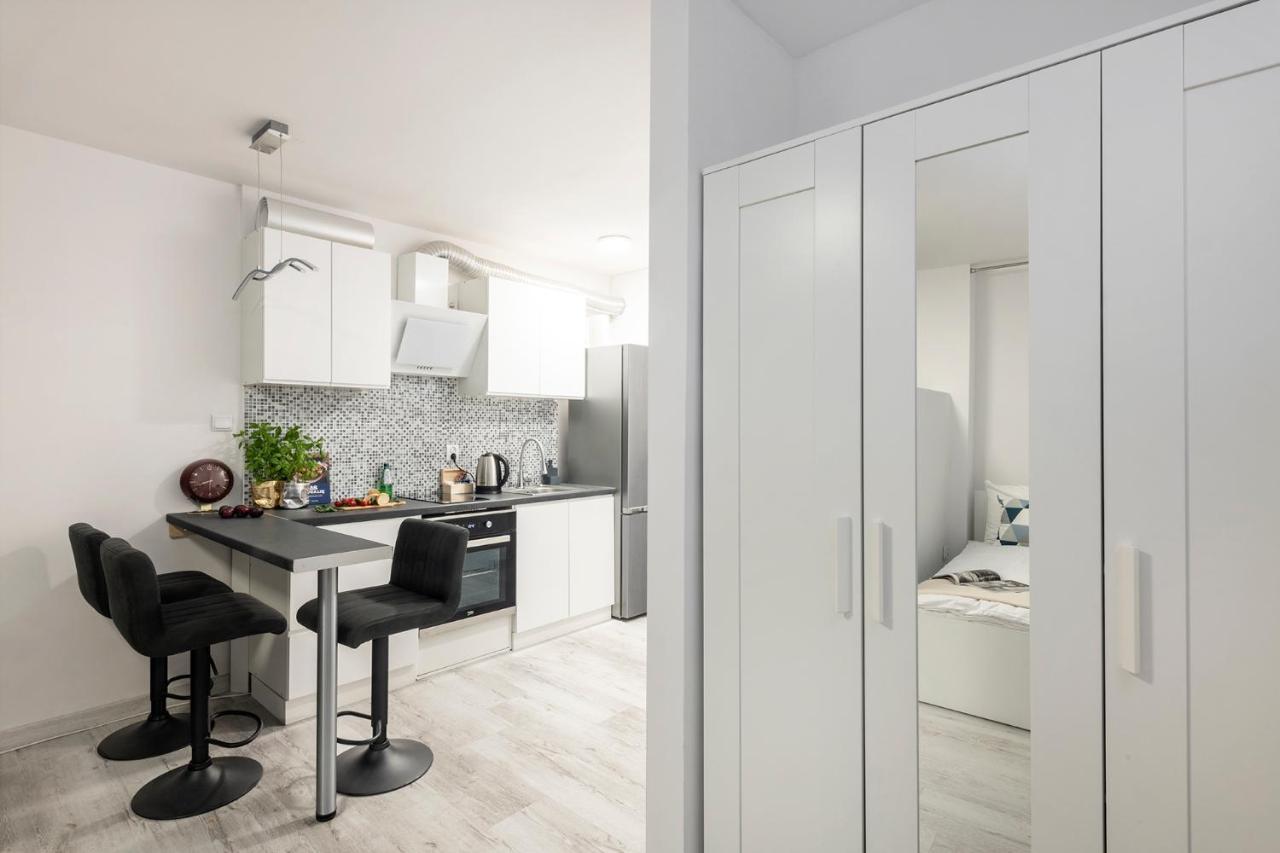 Shortstaypoland Sliska Apartamento