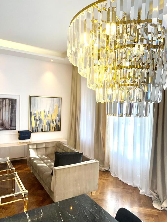 Mondrian Luxury Unesco Old Town * Warsaw
