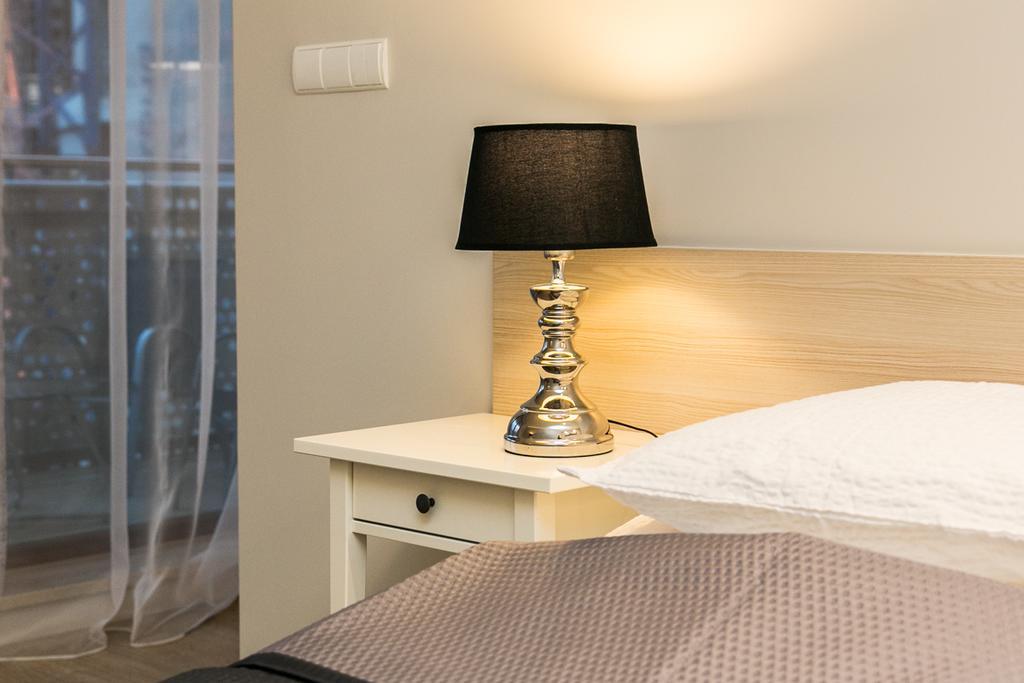 Wronia Apartament Warszawa