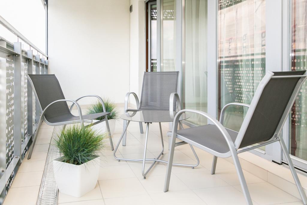 Wronia Apartament