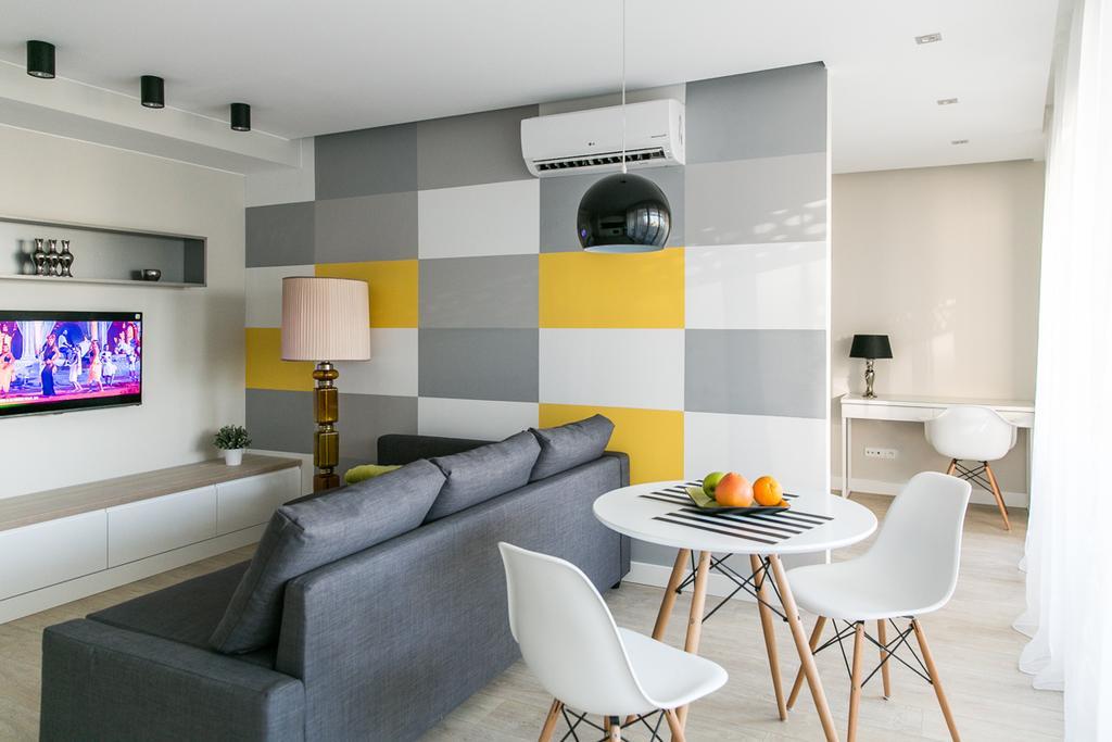 Apartament Wronia *