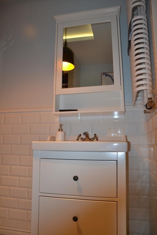 Apartament Oslo Warschau