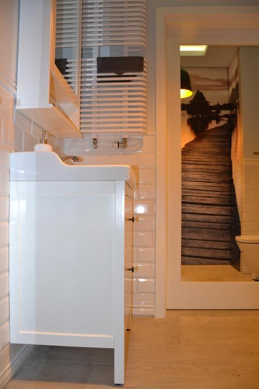 Apartament Oslo *