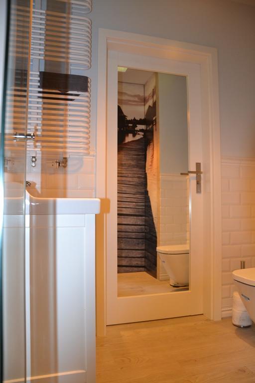 Apartament Oslo *