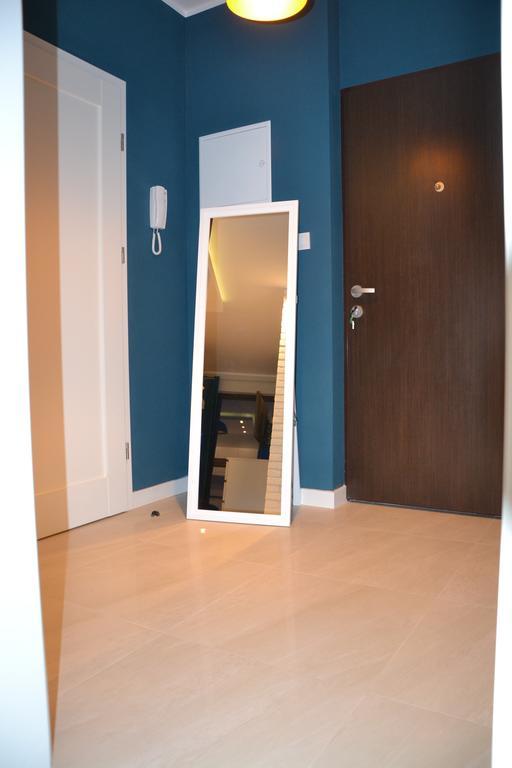 Apartament Oslo Apartment Warschau