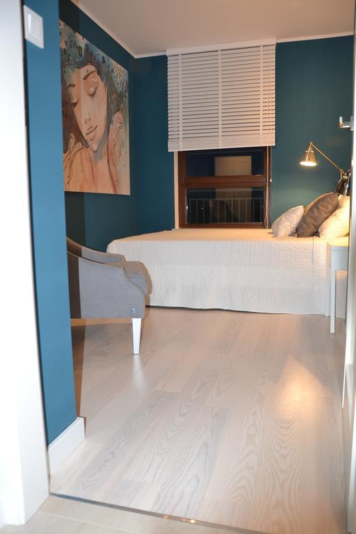 Apartament Oslo Apartment *