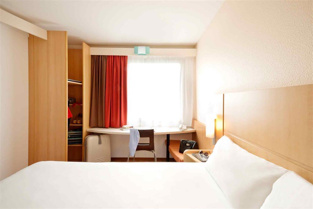 Ibis Stare Hotel