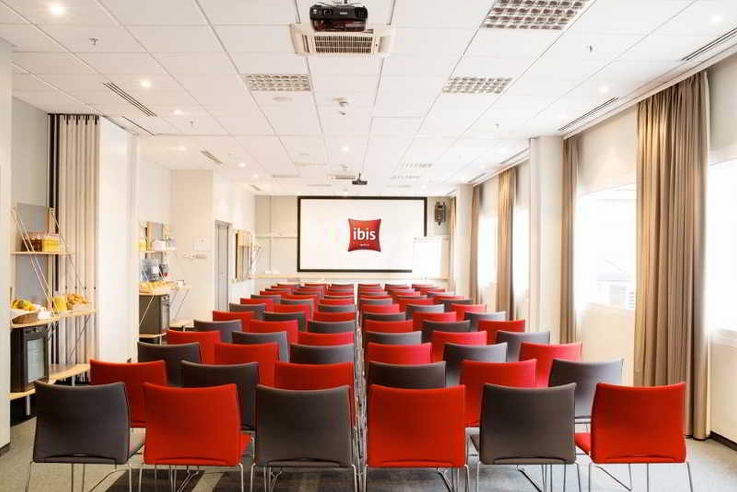 Ibis Stare Hotel Warsaw