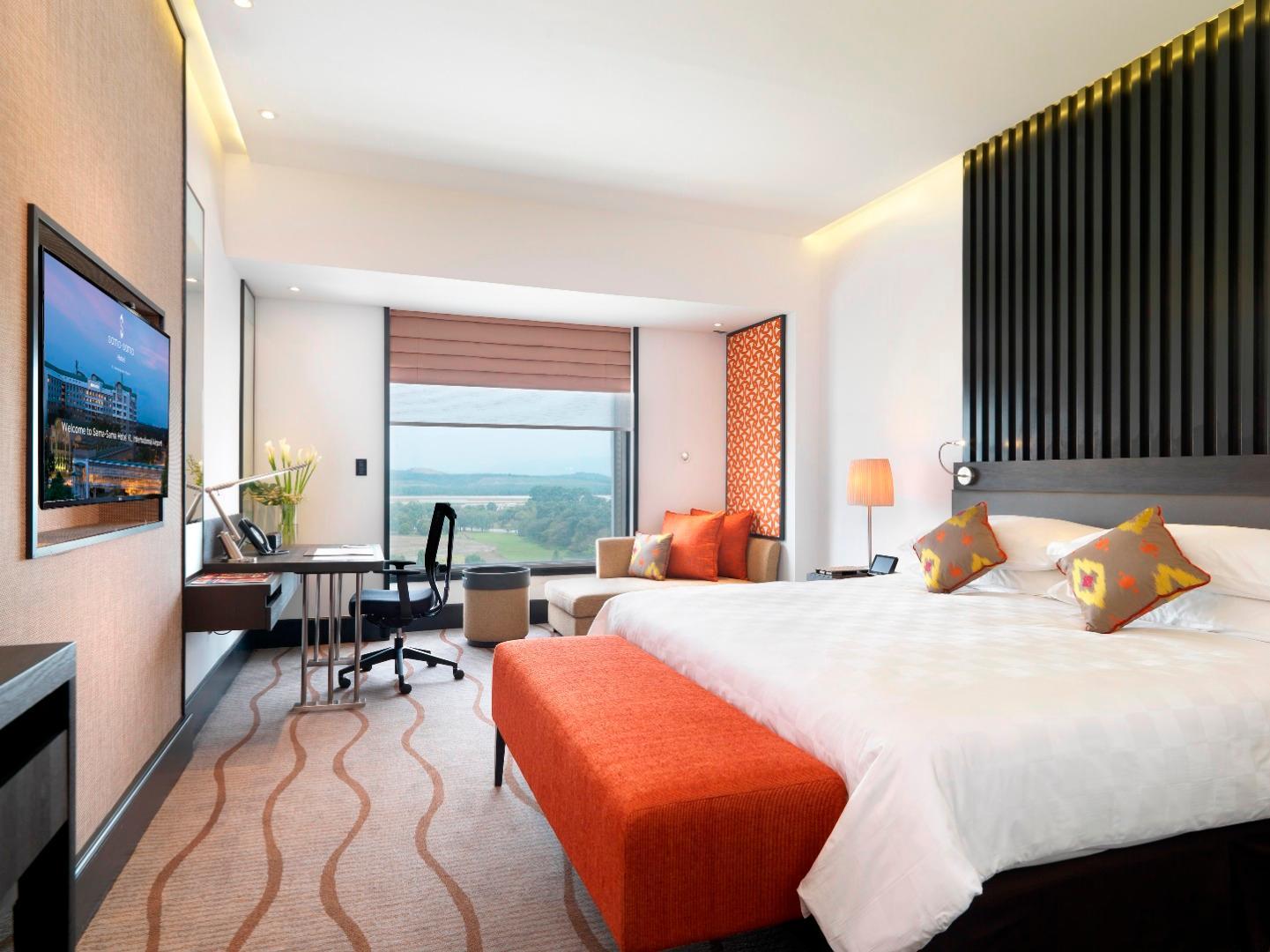 Khách sạn Ibis Stare 3*