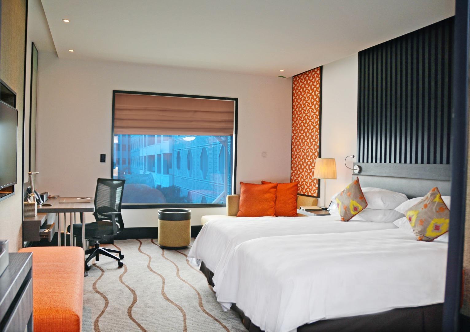 Khách sạn Ibis Stare 3*