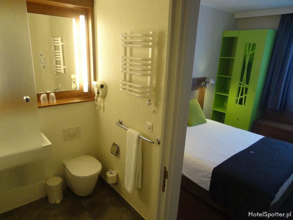 Campanile Centrum Hotel 3*