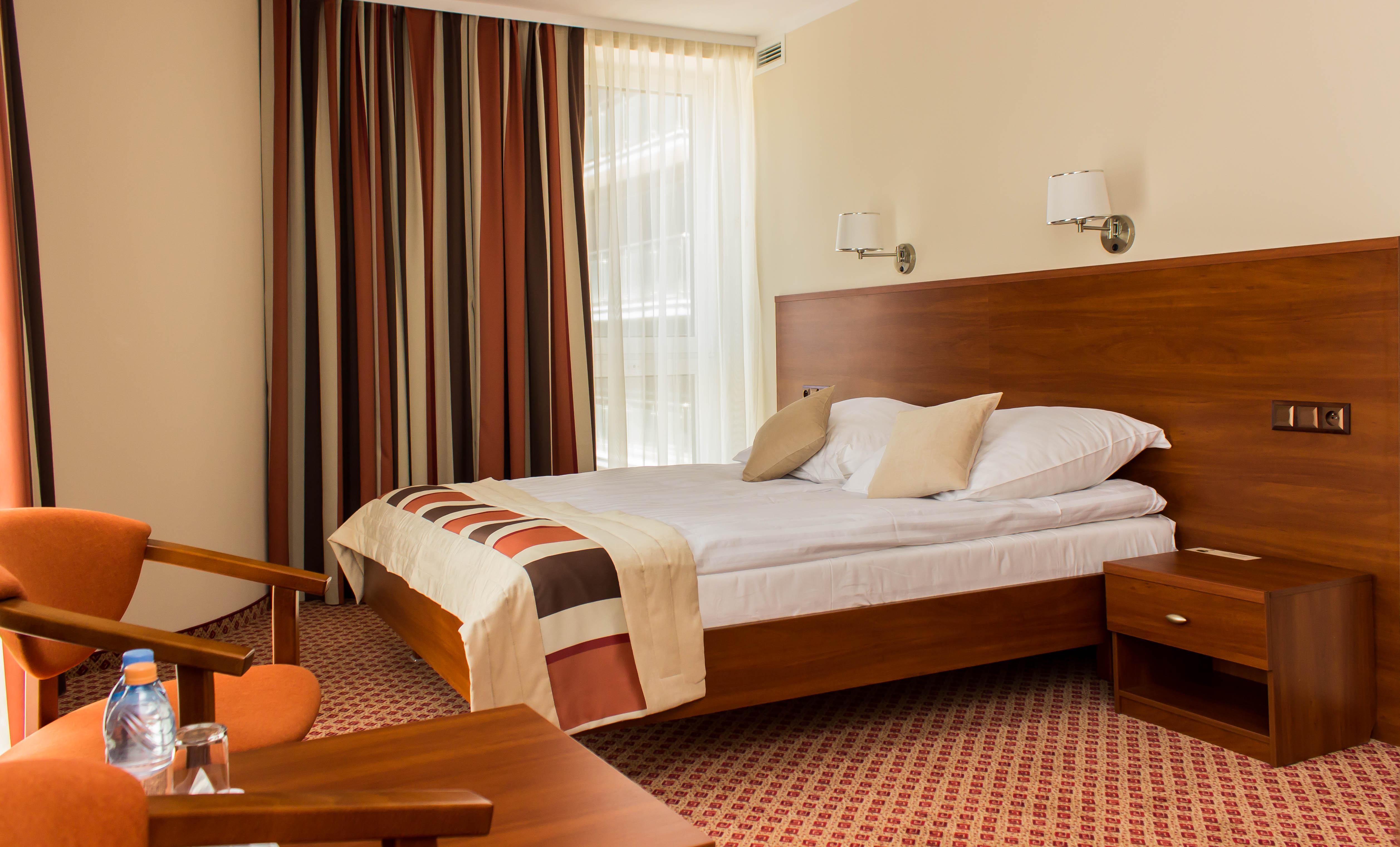 Gromada Centrum 3* Varsóvia