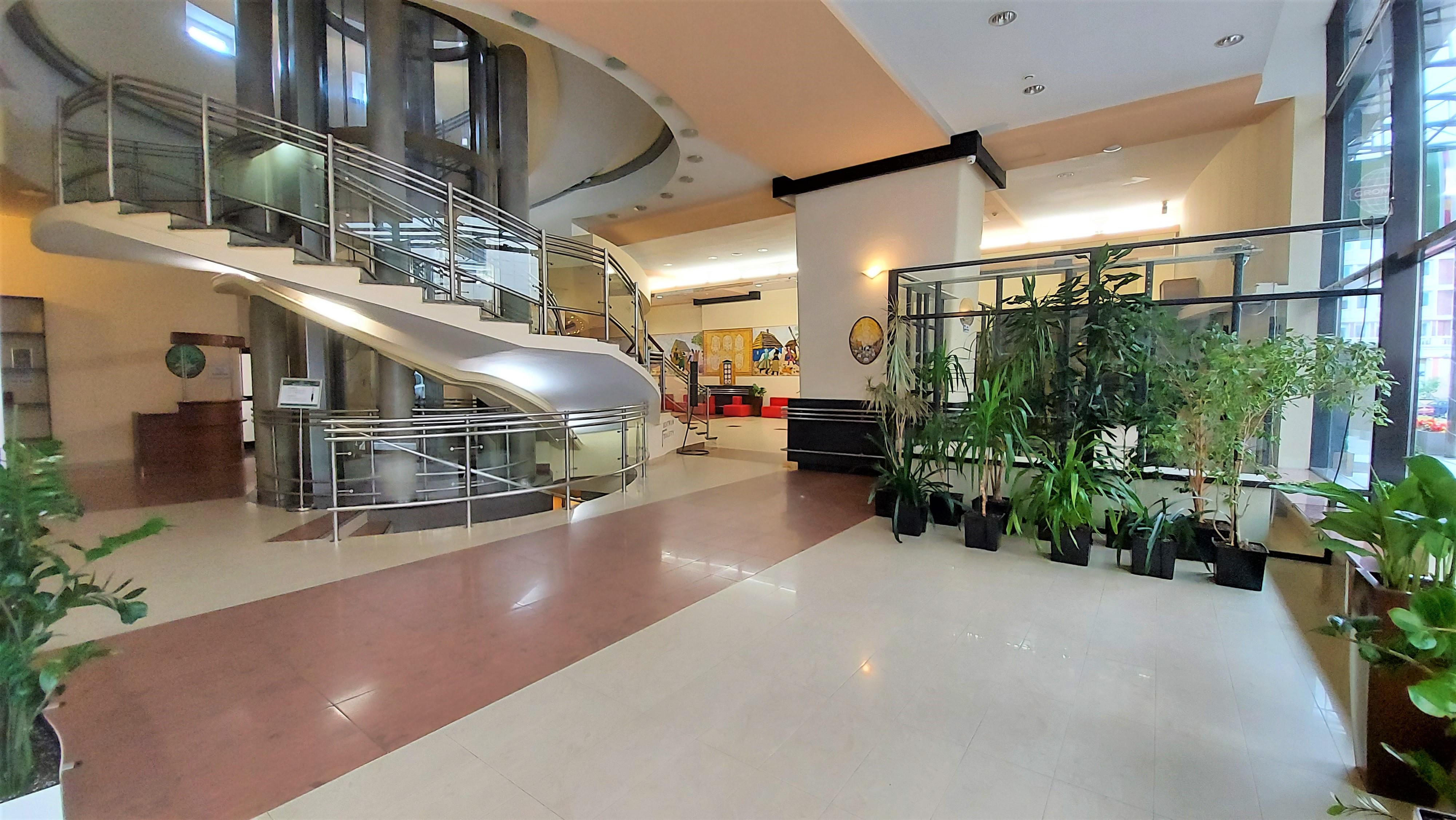 Hotel Gromada Centrum 3*
