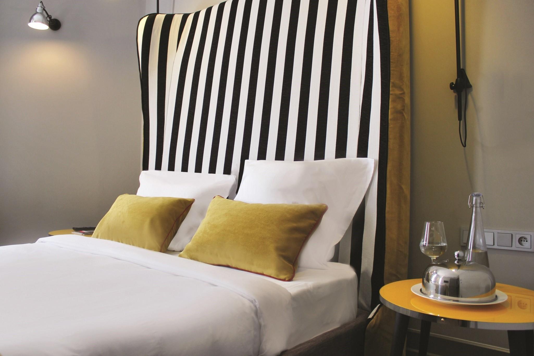 H15 Boutique Hotel, Warsaw, A Member Of Design 5* Warschau